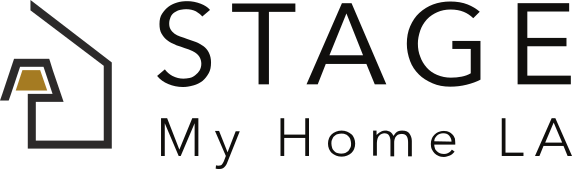 Stage My Home LA logo