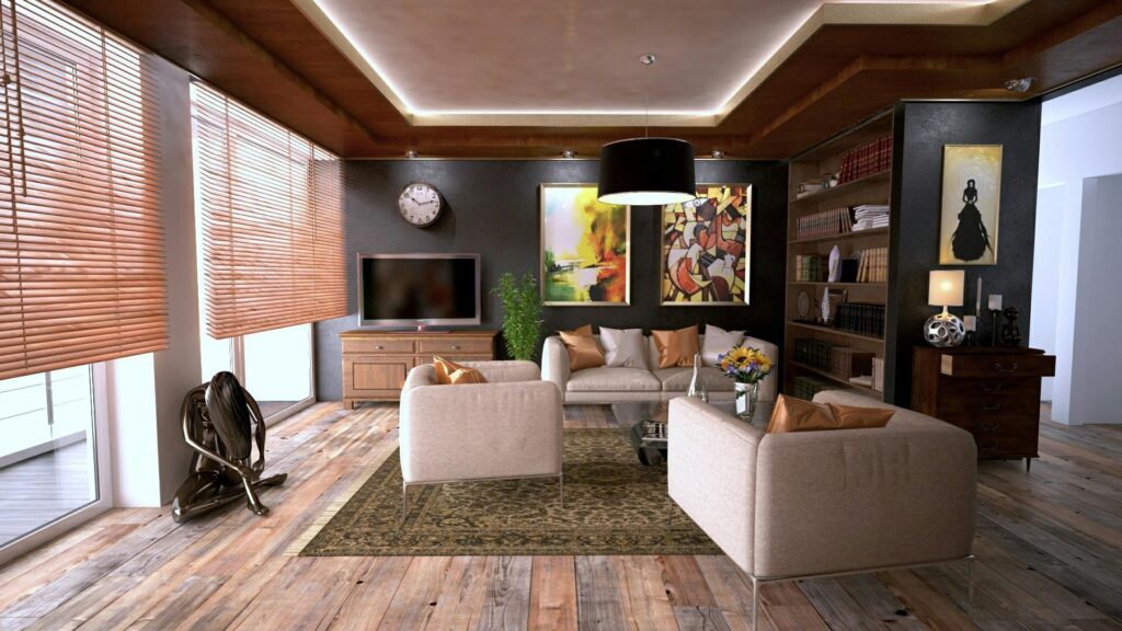 Furniture Rental