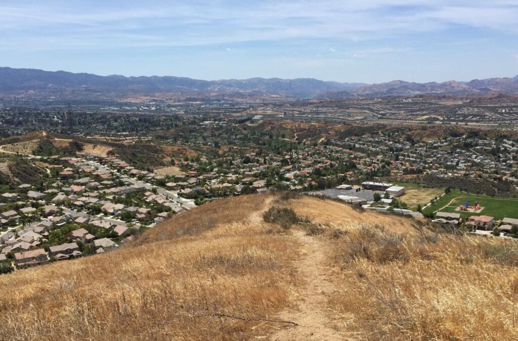 Santa Clarita, CA