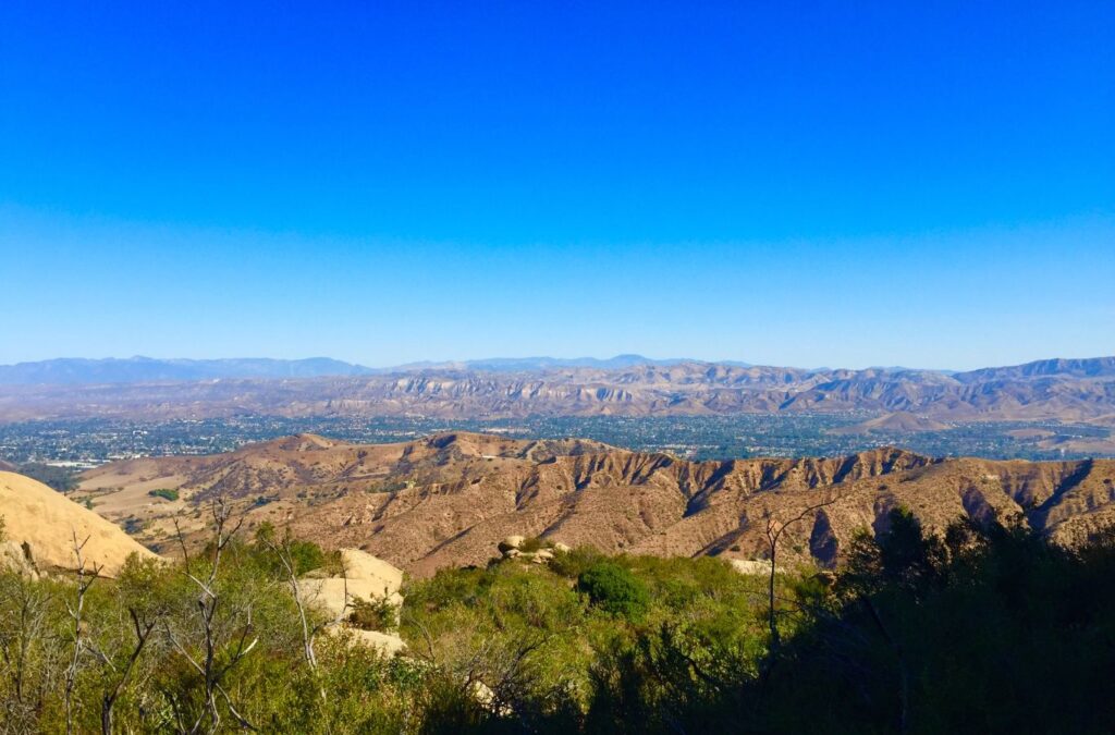 Simi Valley, CA