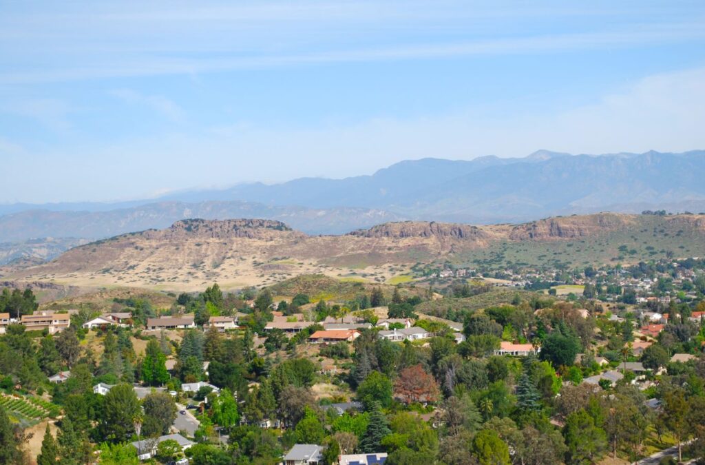 Thousand Oaks, CA