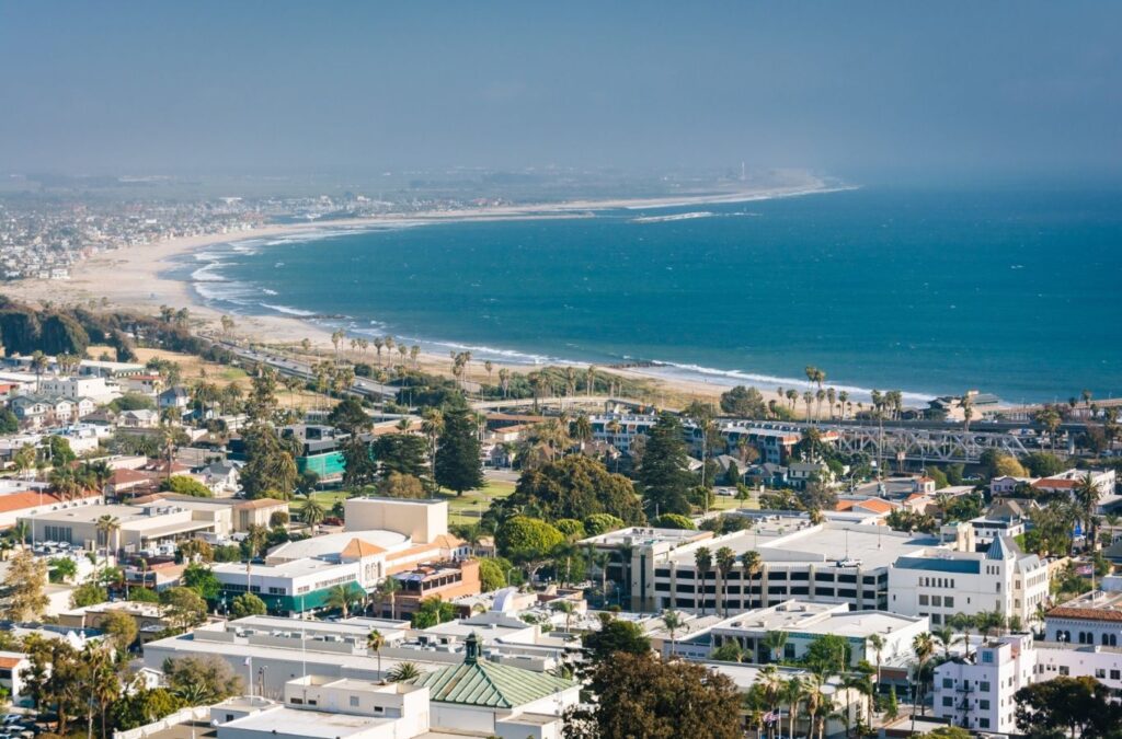 Ventura County, CA